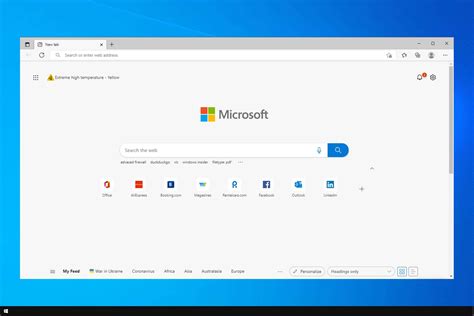 Microsoft Edge provides almost all the necessary printing options . . Microsoft edge keeps freezing 2022